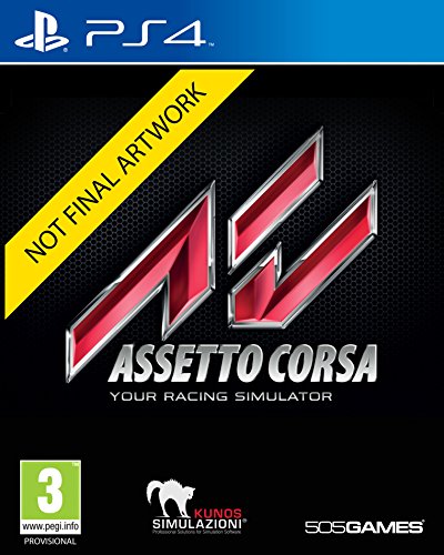 Assetto Corsa | Assetto Files